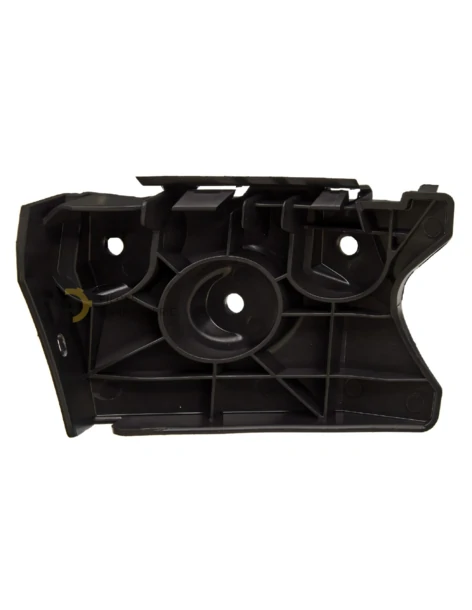 Support gauche Pare-choc avant pour SEAT ALTEA 2004-2009