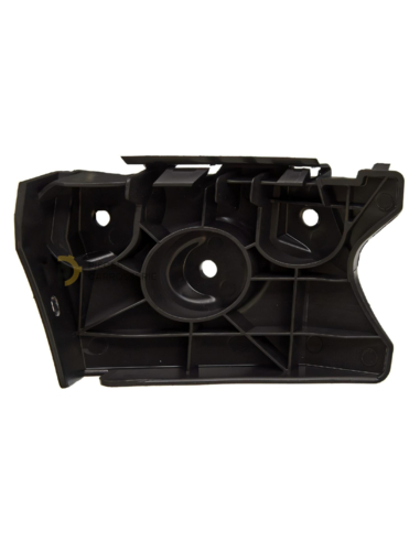 Support gauche Pare-choc avant pour SEAT ALTEA 2004-2009