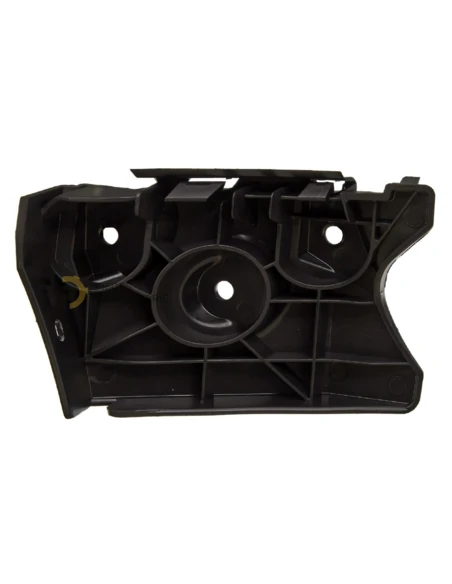 Support gauche Pare-choc avant pour SEAT ALTEA 2004-2009