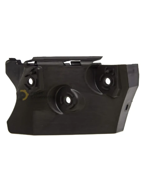 Support gauche Pare-choc avant pour SEAT ALTEA 2004-2009 2