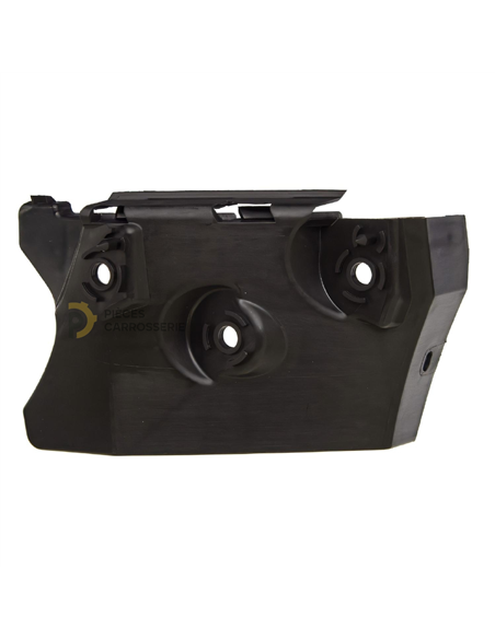 Support gauche Pare-choc avant pour SEAT ALTEA 2004-2009