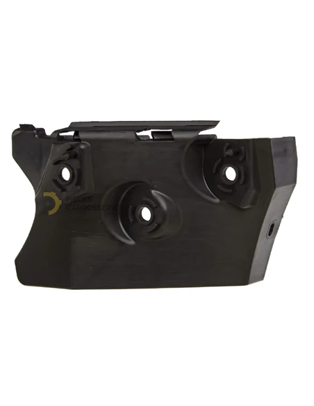 Support gauche Pare-choc avant pour SEAT ALTEA 2004-2009