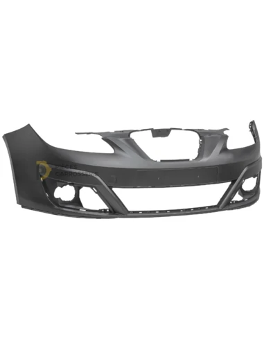 Pare-choc avant Seat ALTEA 5P apprêté à peindre, compatible