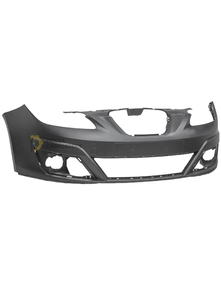 Pare-choc avant Seat ALTEA 5P apprêté à peindre, compatible