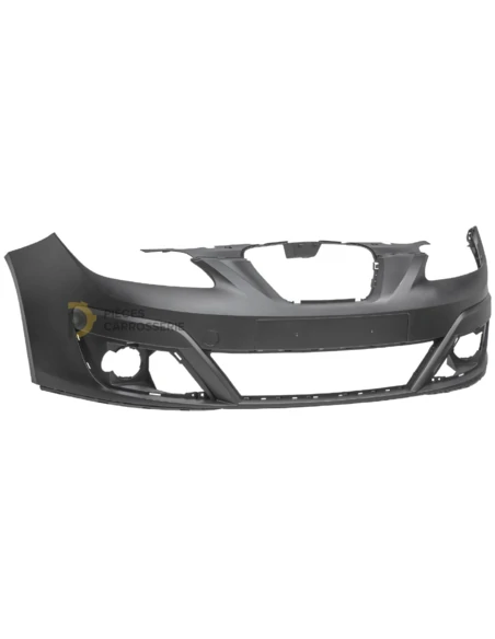 Pare-choc avant Seat ALTEA 5P apprêté à peindre, compatible