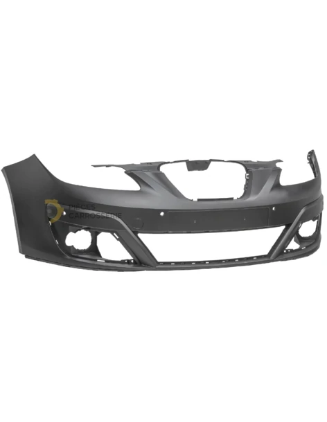 Pare-choc avant Seat ALTEA 5P apprêté - Compatible 2009+