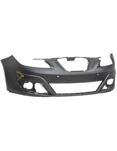 Pare-choc avant Seat ALTEA 5P apprêté - Compatible 2009+