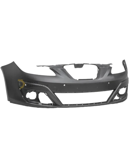 Pare-choc avant Seat ALTEA 5P apprêté - Compatible 2009+