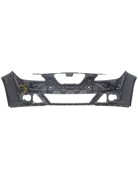 Pare-choc avant Seat ALTEA 5P apprêté - Compatible 2009+