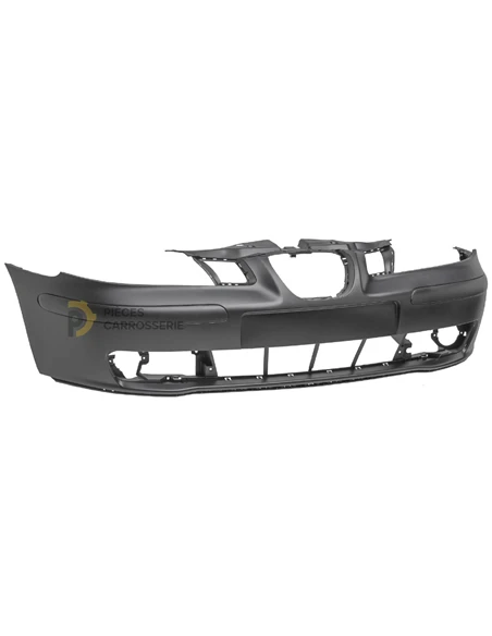 Pare-choc avant Seat CORDOBA 6L2 apprêté, à peindre.