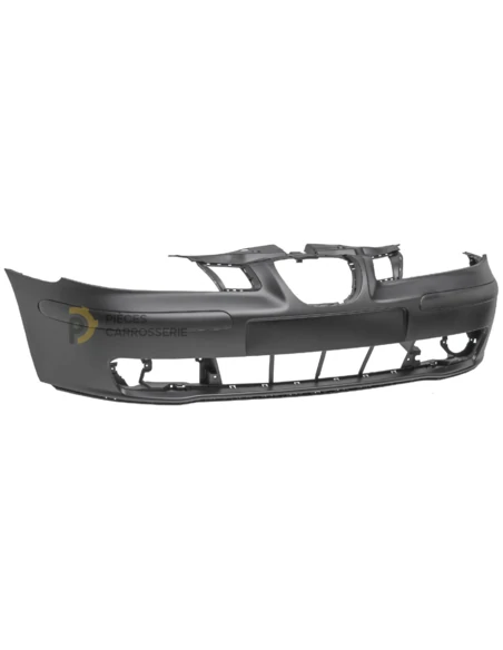 Pare-choc avant Seat CORDOBA 6L2 apprêté, à peindre.