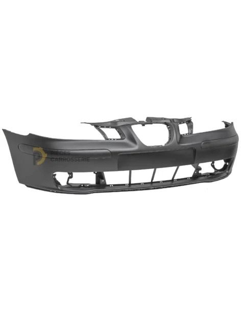 Pare-choc avant Seat IBIZA III apprêté à peindre, compatible Córdoba