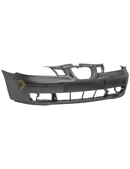 Pare-choc avant Seat IBIZA III apprêté à peindre, compatible Córdoba