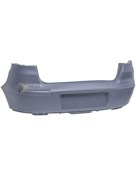 Pare-choc arrière Seat IBIZA III 6L1 : apprêté à peindre