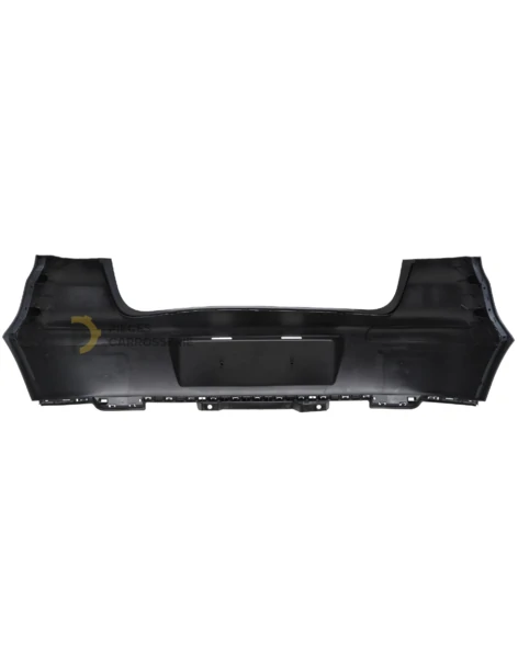 Pare-choc arrière Seat IBIZA III 6L1 : apprêté à peindre 2