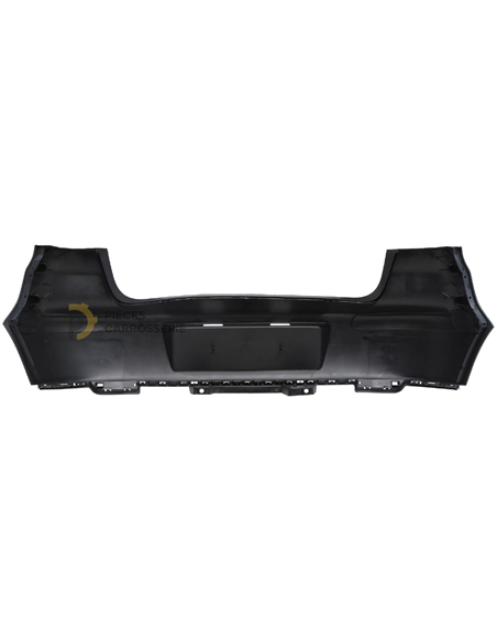 Pare-choc arrière Seat IBIZA III 6L1 : apprêté à peindre