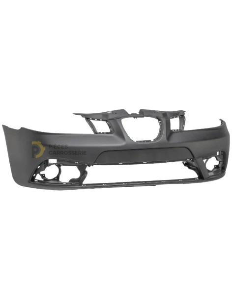 Pare-choc avant Seat IBIZA III 6L1 à peindre, compatible Cordoba