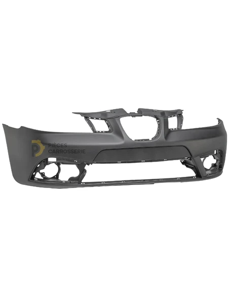 Pare-choc avant Seat IBIZA III 6L1 à peindre, compatible Cordoba