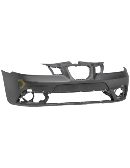 Pare-choc avant Seat IBIZA III 6L1 à peindre, compatible Cordoba