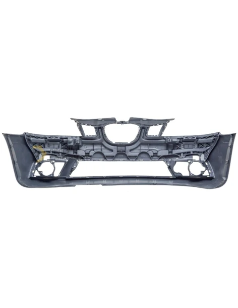 Pare-choc avant Seat IBIZA III 6L1 à peindre, compatible Cordoba 2