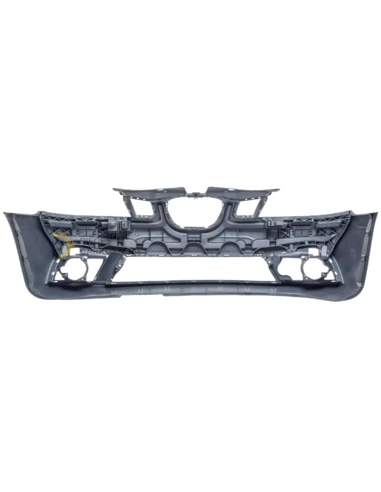 Pare-choc avant Seat IBIZA III 6L1 à peindre, compatible Cordoba