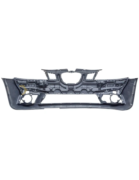 Pare-choc avant Seat IBIZA III 6L1 à peindre, compatible Cordoba