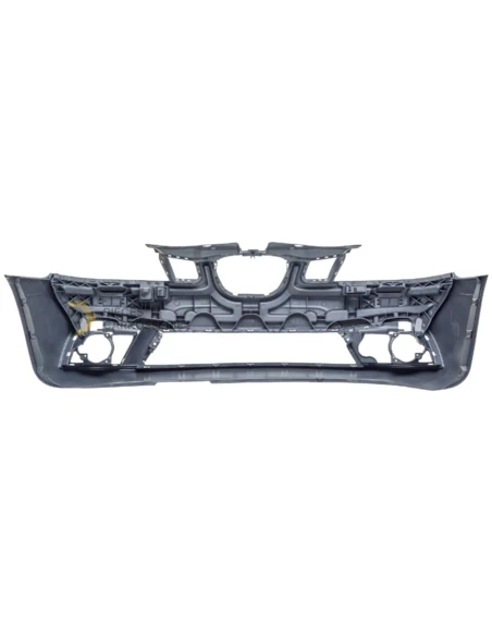 Pare-choc avant Seat IBIZA III 6L1 à peindre, compatible Cordoba