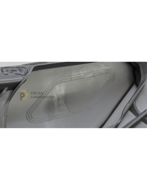 Pare-choc avant Seat IBIZA IV 6J5 6P1 apprêté à peindre 2