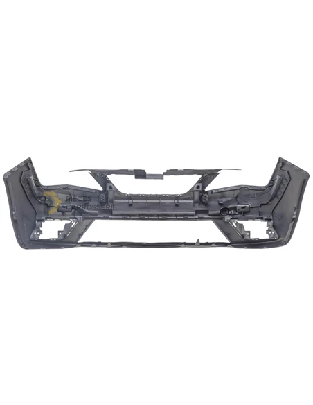 Pare-choc avant Seat IBIZA IV à peindre - Compatible 2012-2015