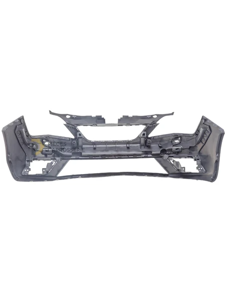 Pare-choc avant Seat IBIZA IV 6J5/6P1 - À peindre, avec sièges lave-phares