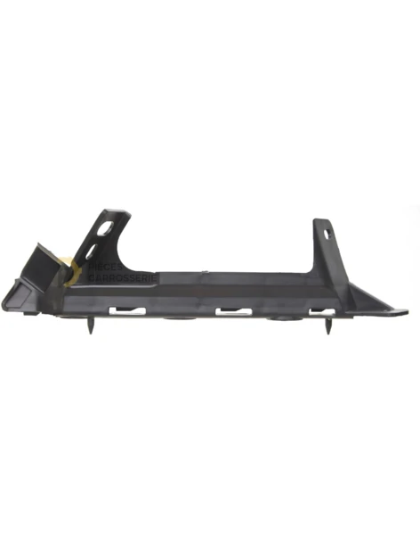 Support gauche Pare-choc avant Seat IBIZA IV - Guide latéral