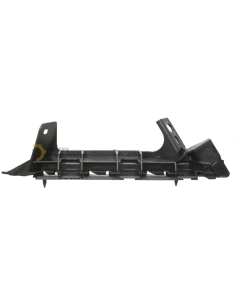 Support gauche Pare-choc avant Seat IBIZA IV - Guide latéral 2