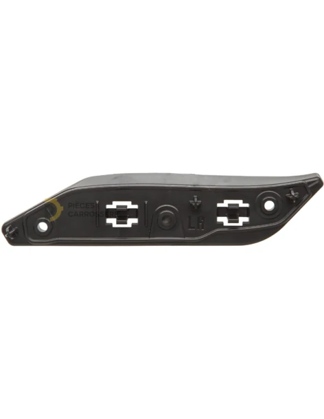 Support gauche Pare-choc avant Seat IBIZA V KJ1 - Guide latéral