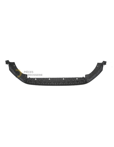 Spoiler Pare-choc avant Seat IBIZA V KJ1 – Compatibilité 2017+