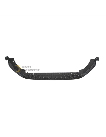 Spoiler Pare-choc avant Seat IBIZA V KJ1 – Compatibilité 2017+