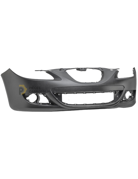 Pare-choc avant SEAT LEON 1P1 apprêté à peindre
