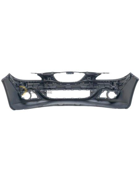 Pare-choc avant SEAT LEON 1P1 apprêté à peindre