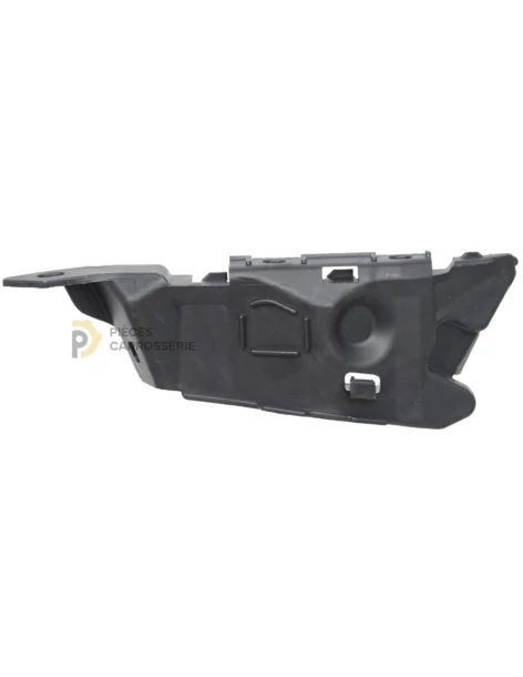 Support gauche Pare-choc avant Seat LEON II - Guide latéral