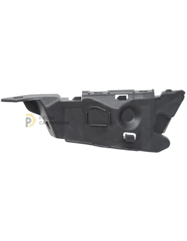 Support gauche Pare-choc avant Seat LEON II - Guide latéral