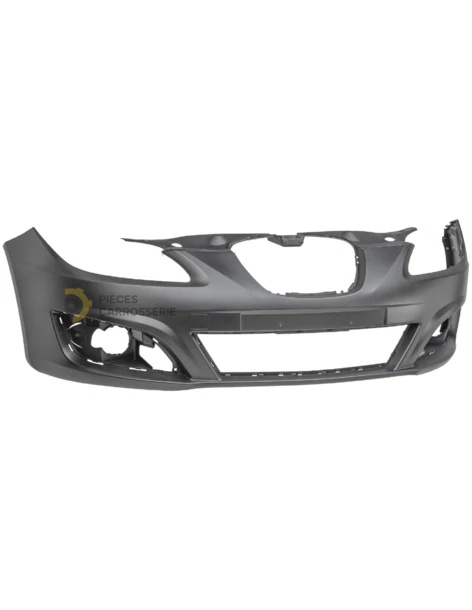 Pare-choc avant Seat LEON 1P1 apprêté à peindre - Phase 2