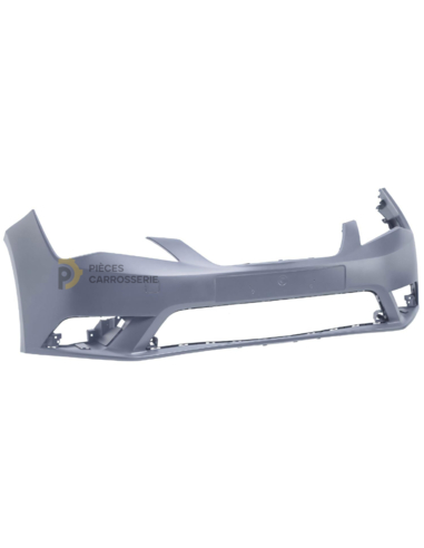 Pare-choc avant Seat LEON 5F - Préparé à peindre 2013-2017