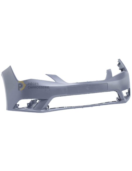 Pare-choc avant Seat LEON 5F - Préparé à peindre 2013-2017