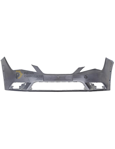 Pare-choc avant Seat LEON 5F - Préparé à peindre 2013-2017