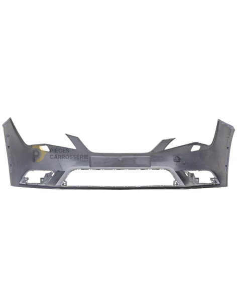 Pare-choc avant Seat LEON 5F, apprêté, compatible 2013-2017 2
