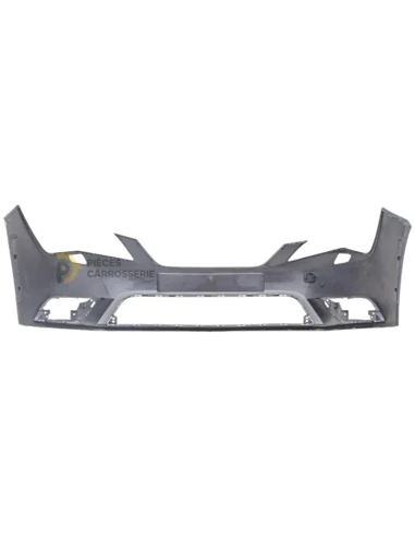 Pare-choc avant Seat LEON 5F, apprêté, compatible 2013-2017