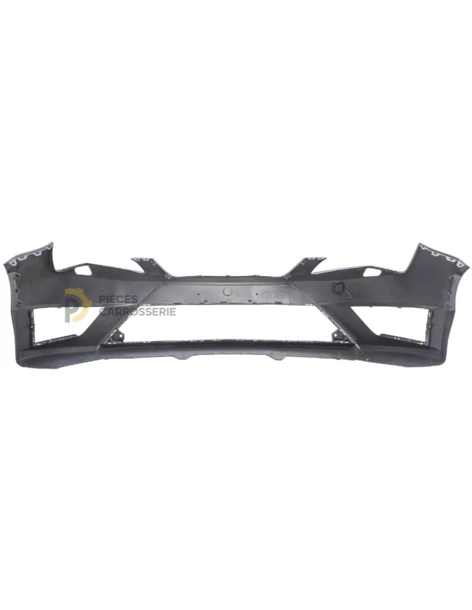 Pare-choc avant Seat LEON FR 5F apprêté, modele 2013-2017 2