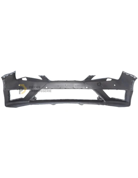 Pare-choc avant Seat LEON FR 5F apprêté à peindre, 2013-2017 2