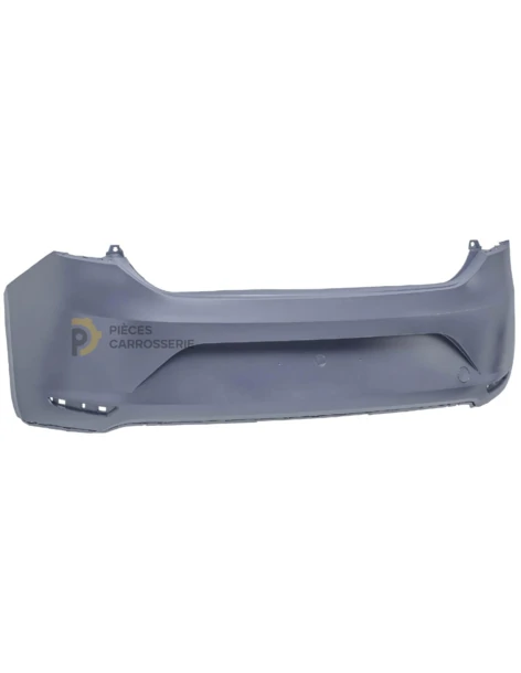 Pare-choc arrière pré-apprêté SEAT LEON III (5F) 2013-2017