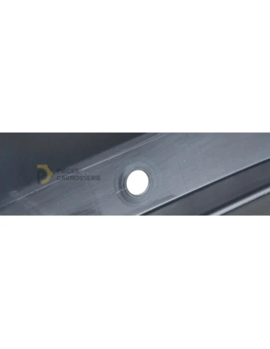 Pare-choc arrière Seat LEON 5F apprêté, compatible 2013-2017