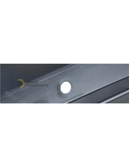 Pare-choc arrière Seat LEON 5F apprêté, compatible 2013-2017